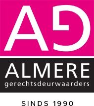 Almere Gerechtsdeurwaarders