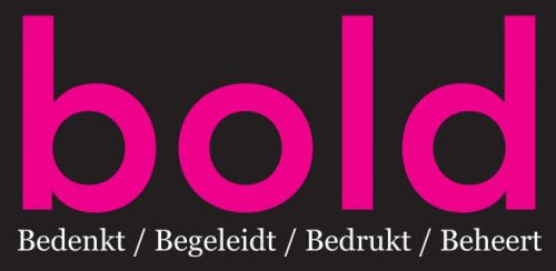 BOLD reclame & adviesbureau