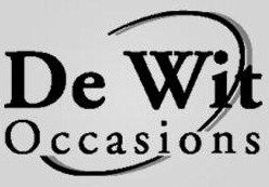 De Wit Occasions 