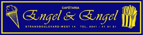 Engel & Engel Cafetaria