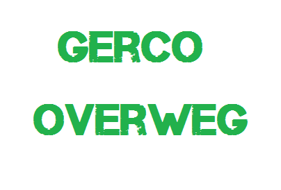 Gerco Overweg