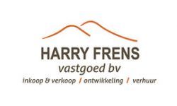 Harry Frens vastgoed B.V.