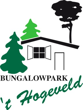 Bungalowpark 't Hogeveld