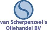 Van Scherpenzeel's Oliehandel