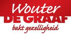 Banketbakker Wouter de Graaf