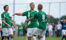 VVOG wint 2e editie Zuiderzeecup