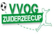 Ajax en VVOG plaatsen zich voor de finale