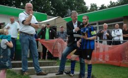 Terugblik op Zuiderzeecup 2015