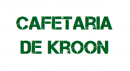 Cafetaria de Kroon