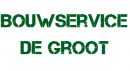 Bouwservice de Groot