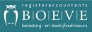 Boeve Registeraccountants en belastingadviseurs