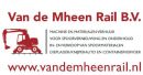 Van de Mheen Rail BV